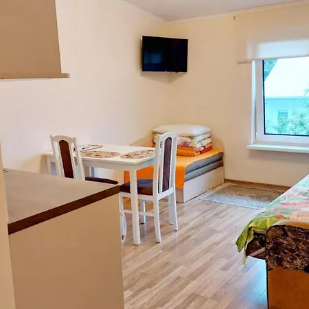 Laimos Апартаменти *