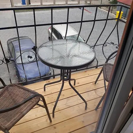 Laimos Apartament *