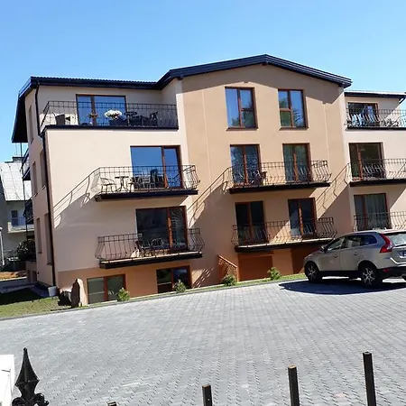 Laimos * Паланга