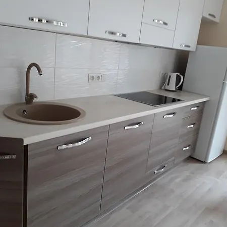 Апартаменти Laimos *