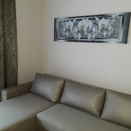 Laimos Butas Palanga