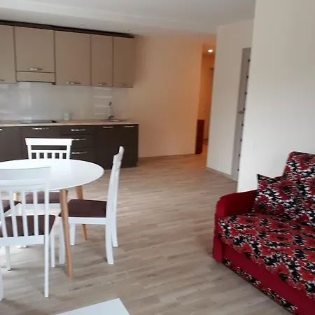 Apartment Laimos Palanga