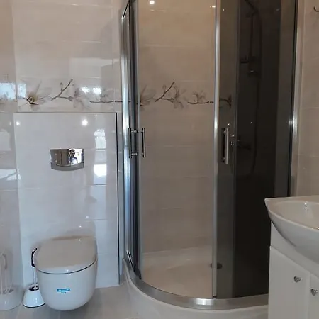 Apartament Laimos *