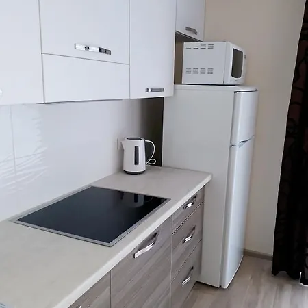Laimos Apartament Połąga