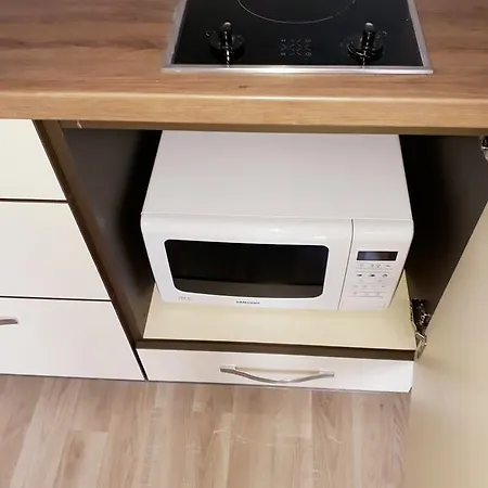 Laimos Apartment