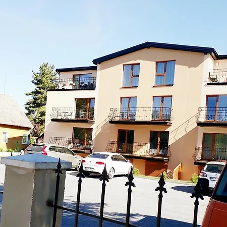 Apartment Laimos