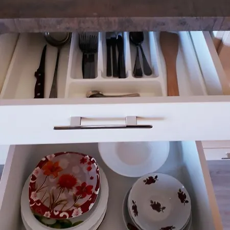 Laimos Butas Palanga