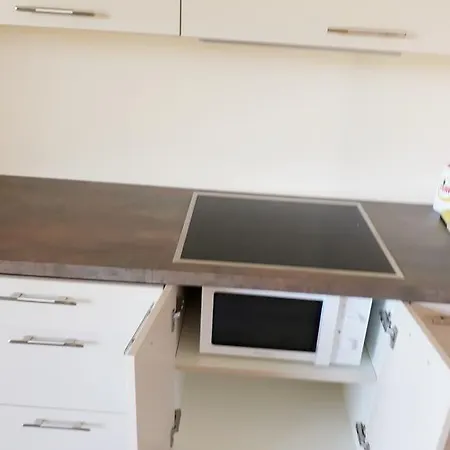 Laimos Apartment
