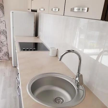 Apartament Laimos *