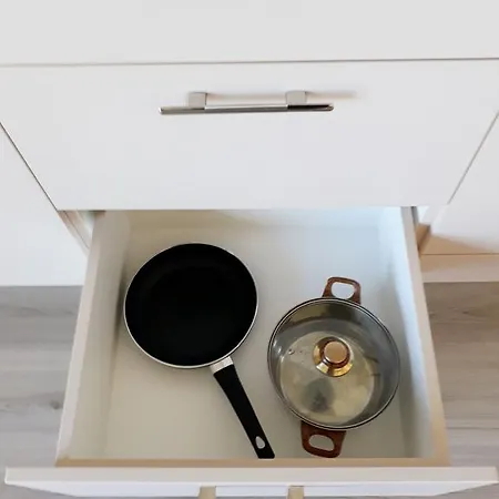 Laimos Apartament Połąga