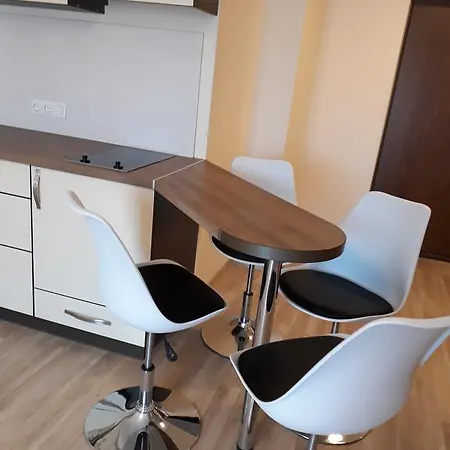 Apartment Laimos