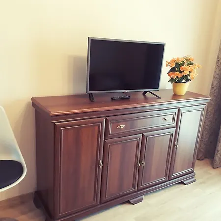 Laimos Butas Palanga