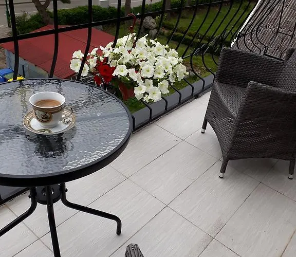 Laimos Apartman Palanga