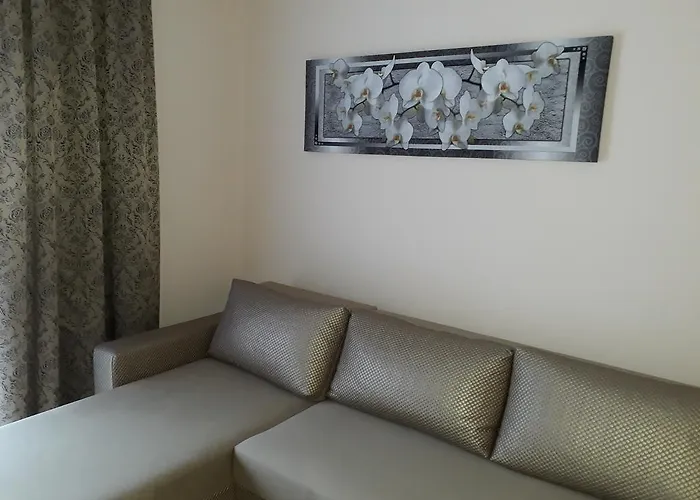 Laimos Apartman Palanga