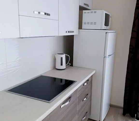 Laimos Apartman Palanga