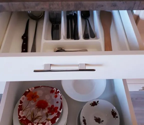 Laimos דירה פלאנגה