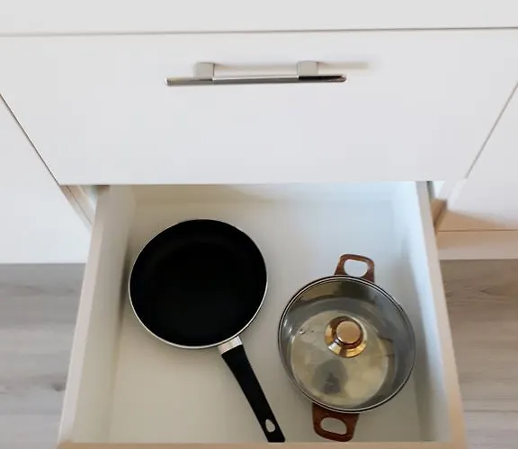 Laimos Apartman Palanga