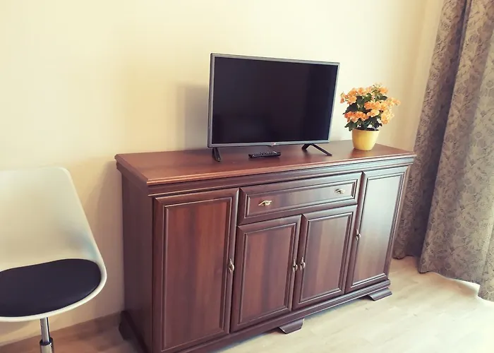 Laimos דירה פלאנגה