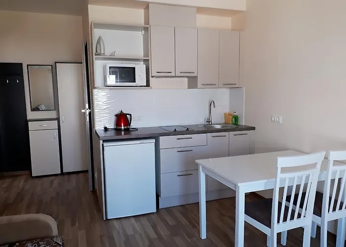 Laimos Apartman